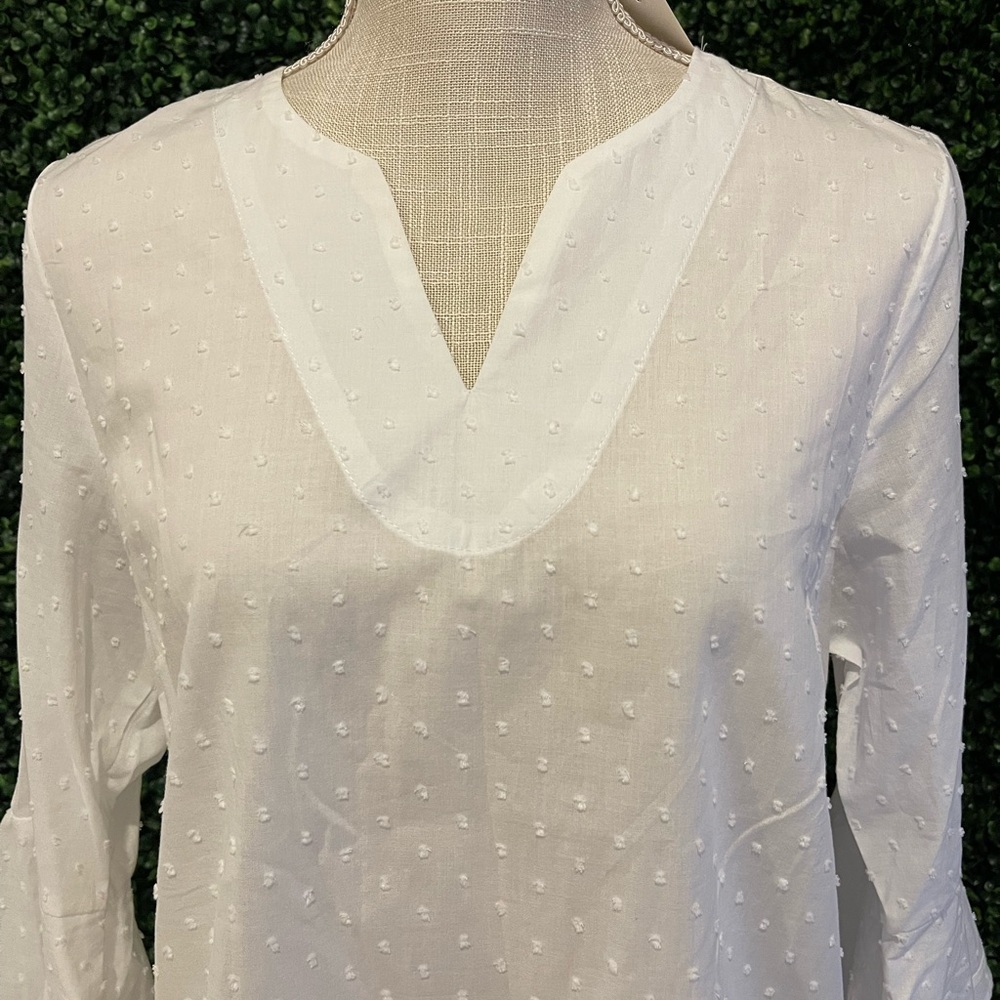 Westbound Blouse - Picture 3 of 6